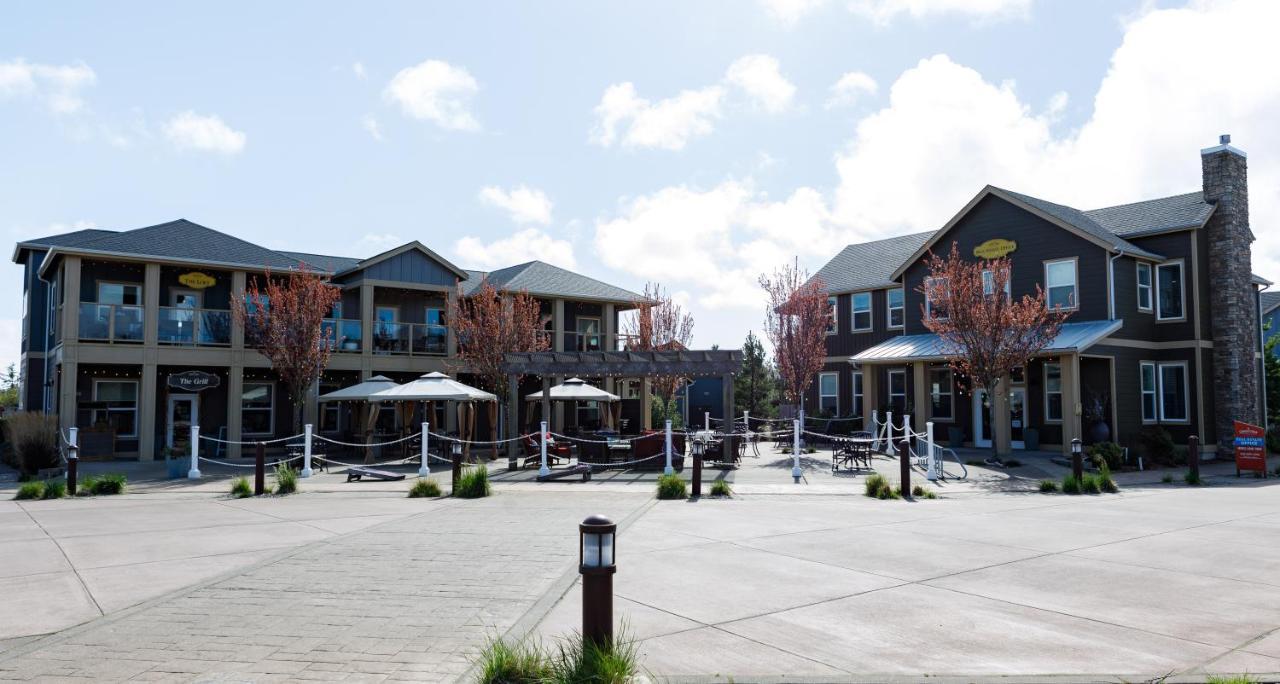 Salty Paws Villa Ocean Shores Ngoại thất bức ảnh