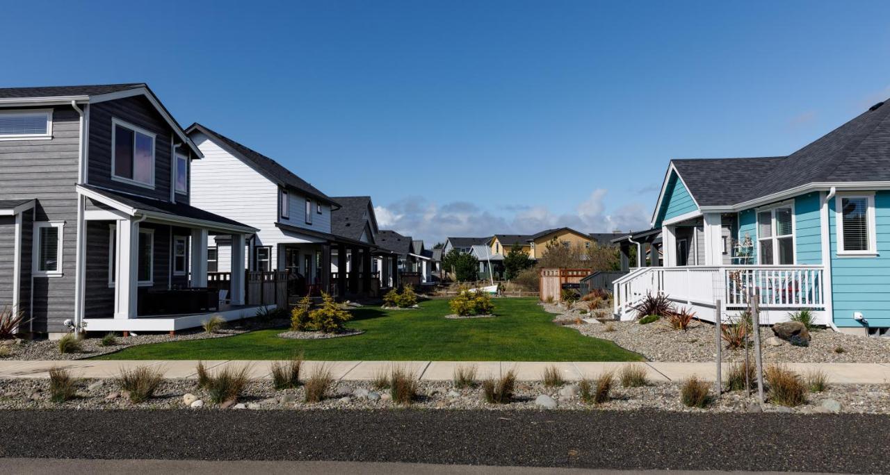 Salty Paws Villa Ocean Shores Ngoại thất bức ảnh