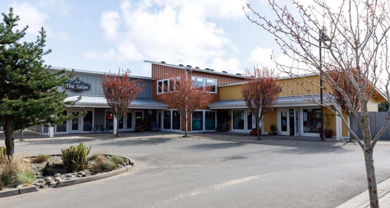 Salty Paws Villa Ocean Shores Ngoại thất bức ảnh