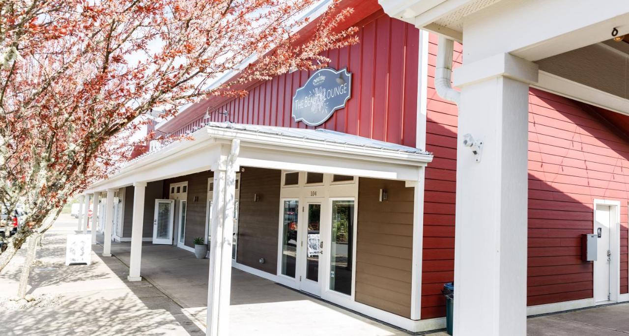 Salty Paws Villa Ocean Shores Ngoại thất bức ảnh